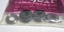 FasTest FIS331 Leak Test Main Seal Set .866 to .945 - New / Sealed