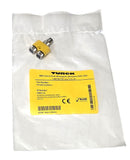 Turck YP2-MFS 4/2MFK 3 M8 Picofast U0932-33 Compact Splitter - New / Sealed
