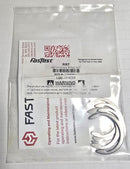 FasTest RR7 Leak Test Retaining Ring Kit - New / Sealed