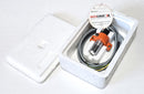 DataLogic P1 GaAs 24VDC Optical Sensor with Cable & Mounting Bracket - New