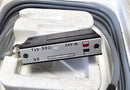 DataLogic SR2-02 Photoelectric SR2 Series 24VDC 2mm Optical Slot Sensor - New