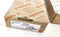 Weidmuller 1856760000 MF 10/10 MC NE WS Terminal Markers ( Box of 200 )