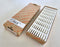 Weidmuller 1918910000 SF 3/21 MC NE WS V2 Terminal Markers ( Box of 320 )