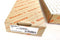 Weidmuller 1919080000 SF 4/21 MC NE WS V2 Terminal Markers ( Box of 192 )