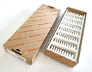 Weidmuller 1919490000 SF 2/12 MC NE WS V2 Terminal Markers ( Box of 400 )