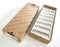 Weidmuller 1919490000 SF 2/12 MC NE WS V2 Terminal Markers ( Box of 400 )