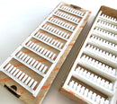 Weidmuller 1919490000 SF 2/12 MC NE WS V2 Terminal Markers ( Box of 400 )