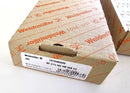 Weidmuller 1919490000 SF 2/12 MC NE WS V2 Terminal Markers ( Box of 400 )