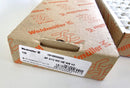 Weidmuller 1919600000 SF 4/12 MC NE WS V2 Terminal Markers ( Box of 128 )
