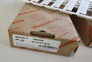 Weidmuller 1868440000 MF 10/8 MC NE WS Terminal Markers Partial Box / 280