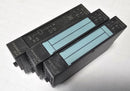 Siemens 6ES7 132-4BD01-0AA0 ( Lot of 3 ) Digital Output Modules