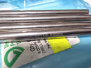Vermont 501408000 ( Lot of 22 ) 8mm x 4-1/2" HSS Drill Blank VPT DB 8.00mm - New