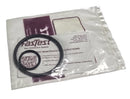 FasTest FIR6 Leak Test Internal Repair Kit - New / Sealed