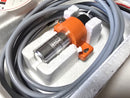 DataLogic R1 GaAs 24VDC Photoelectric Receiver Sensor & Mounting Bracket - New