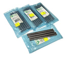 Vermont 501408000 ( Lot of 22 ) 8mm x 4-1/2" HSS Drill Blank VPT DB 8.00mm - New