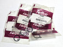 FasTest FIR01 ( Lot of 4 ) Leak Test Internal Repair Kit - New / Sealed