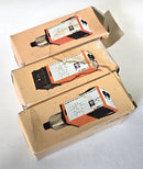 DataLogic MSL-02 120/220 VAC 11-Pin Optical Sensor Time Delay Relay Module - New