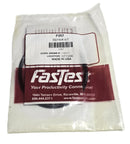 FasTest FIR7 Leak Test Repair Kit - New / Sealed
