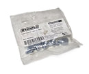 DynaFlo 0426016 ( 5-Pack ) 1/4Mx1/8F 90Deg. Grease Fitting Elbow Adaptor - New