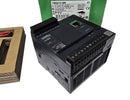 Schneider TM221C16R Controller M221-16IO Relay PLC Module - New