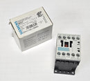 Siemens 3RH1140-1BB40 Auxilary Contactor 24VDC Coil - New
