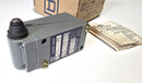 Square D 9007B62G Small Precision Turret Head B62G Limit Switch - New