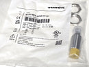 Turck NI15U-M18-AP6X-H1141 Ident-No. 1635331 PNP Inductive Sensor Sn 15mm - New