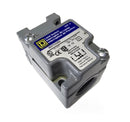 Square D 9007C52B2 Heavy Duty Limit Switch CT52 Body - New