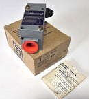 Square D 9007B62G Small Precision Turret Head B62G Limit Switch - New