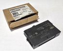 Siemens 6ES7 138-4CA01-0AA0 Power Supply Module - New