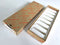 Weidmuller 1692290000 MF-WO 12/6 MC NE WS Terminal Markers ( Box of 400 )