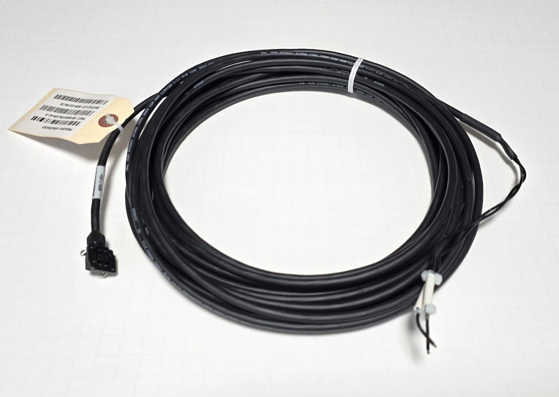 Mitsubishi MR-BKS1CBL10M-A1-H Servo Motor Brake Cable Assembly - New