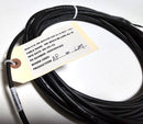 Mitsubishi MR-BKS1CBL10M-A1-H Servo Motor Brake Cable Assembly - New