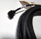 Mitsubishi MR-BKS1CBL10M-A1-H Servo Motor Brake Cable Assembly - New