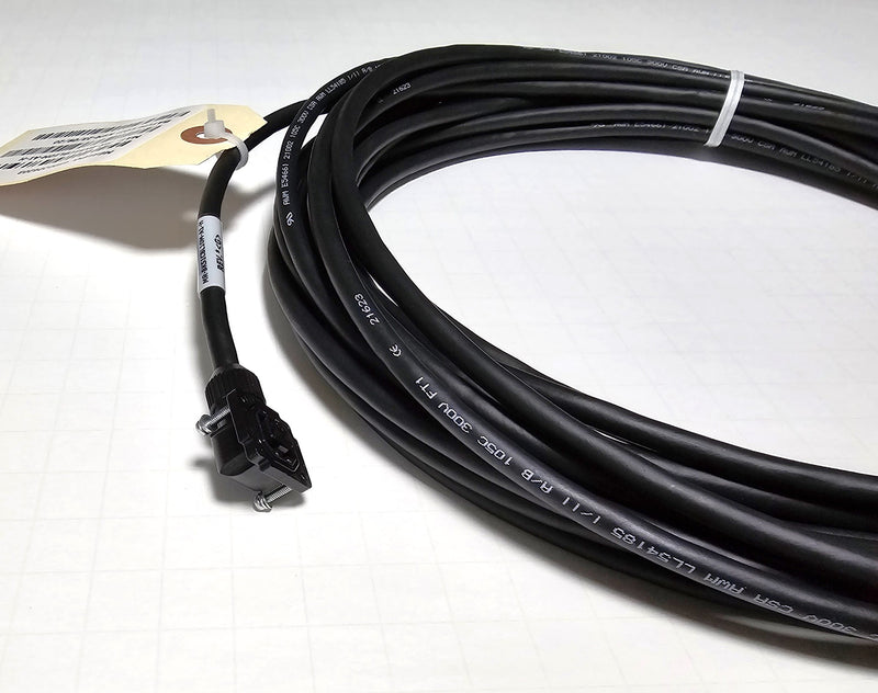Mitsubishi MR-BKS1CBL10M-A1-H Servo Motor Brake Cable Assembly - New
