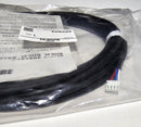 Mitsubishi BLFHS-05 BLF Series Digital Operator Remote Control Cable Kit - New