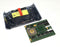 IDT 7RS110N55A33A IC Board 79R3000AE-33FD R3000 Gold CPU Module - New