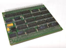IDT 7RS110N55A33A IC Board 79R3000AE-33FD R3000 Gold CPU Module - New