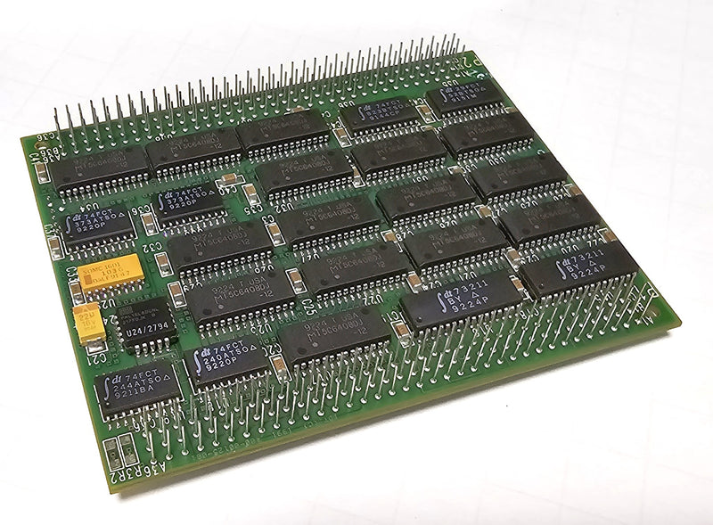 IDT 7RS110N55A33A IC Board 79R3000AE-33FD R3000 Gold CPU Module - New