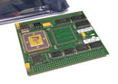 IDT 7RS110N55A33A IC Board 79R3000AE-33FD R3000 Gold CPU Module - New