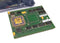 IDT 7RS110N55A33A IC Board 79R3000AE-33FD R3000 Gold CPU Module - New