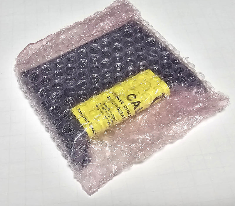 IDT 7RS110N55A33A IC Board 79R3000AE-33FD R3000 Gold CPU Module - New / Sealed