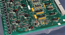 Goss Rockwell E15214-1 DC Motor Driver Control Board E15213-2