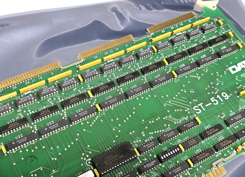 DATEL ST-519 PCB Control IC Circuit Board Module Assy: 12257-1B