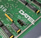 DATEL ST-519 PCB Control IC Circuit Board Module Assy: 12257-1B