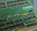 DATEL ST-519 PCB Control IC Circuit Board Module Assy: 12257-1B