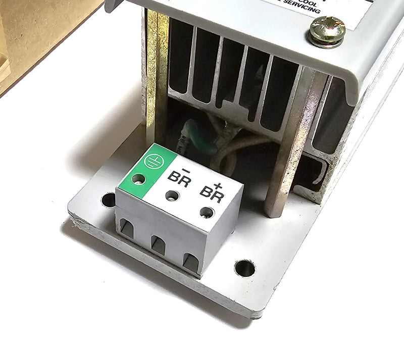 Allen Bradley 160-BMA2 1.5-2.2 KW 2-3HP 200-240V Dynamic Brake Module - New