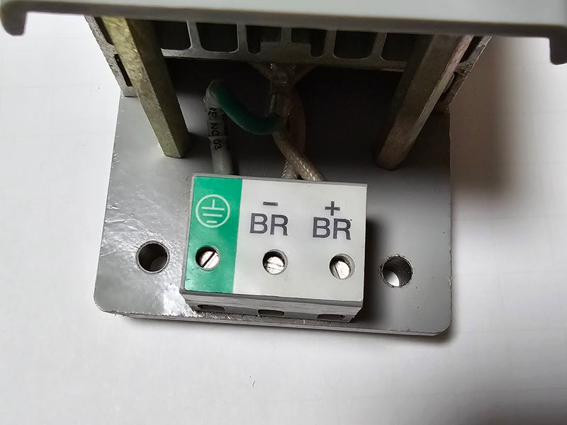 Allen Bradley 160-BMA2 1.5-2.2 KW 2-3HP 200-240V Dynamic Brake Module - New