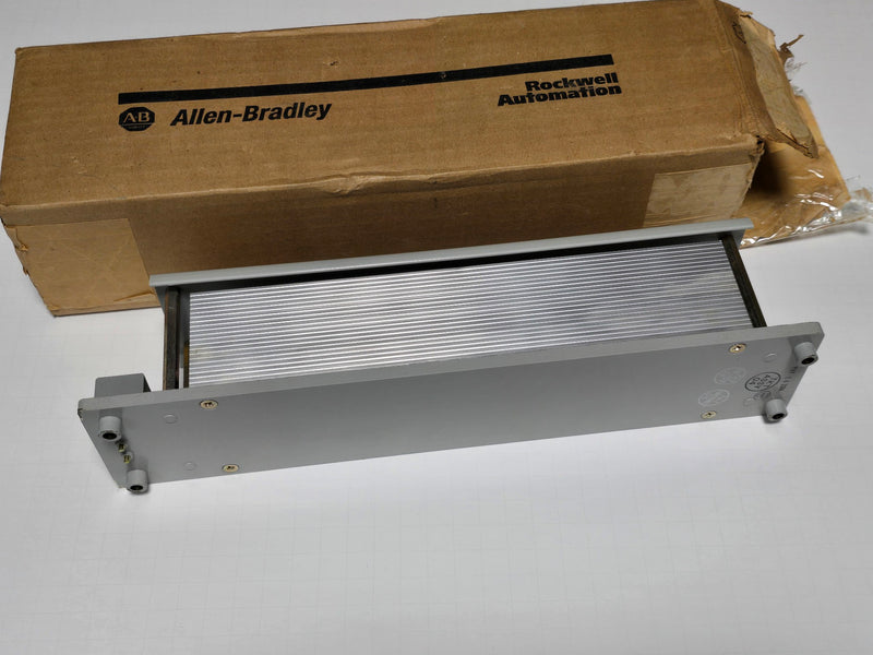 Allen Bradley 160-BMA2 1.5-2.2 KW 2-3HP 200-240V Dynamic Brake Module - New