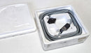 DataLogic RT0-12 Photoelectric 10-30VDC Optic Sensor - New